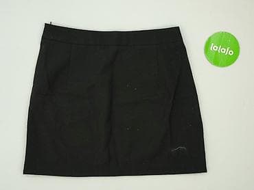 spódnice mini plus size: Sinsay, Spódnica damska, rozmiar M — 3