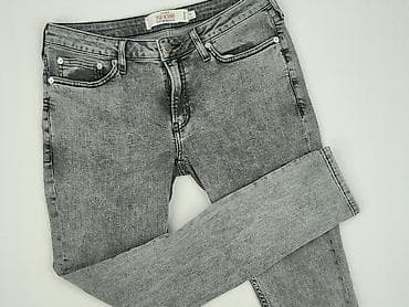 tipsy: Topman, Jeansy damskie, rozmiar S — 1
