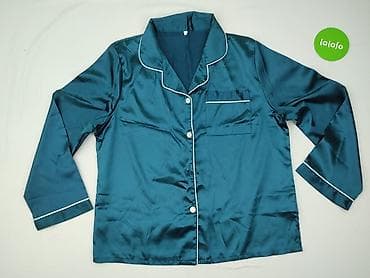 majtki puccini: Piżama damska, rozmiar XL — 2