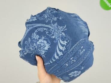 koronkowe bluzki z krótkim rekawem: Bluzka damska, rozmiar M — 5