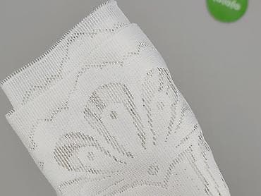 chemia do domu tanio: Obrus 76 x 38, kolor - Biały, stan - Idealny — 4
