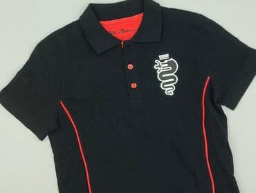 Polo shirt for men, M