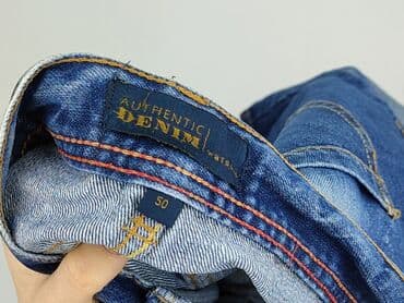 dsquared2 krotkie spodenki: Denim, Szorty dla mężczyzn — 4