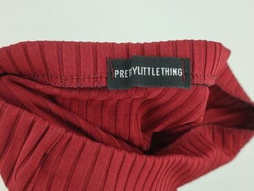 plisowane spódnice lidl: PrettyLittleThing, Spódnica damska, rozmiar L — 4
