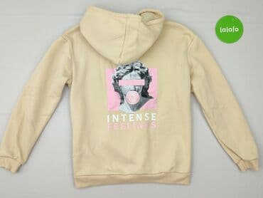 Kobiety: Shein, Bluza z kapturem damska, rozmiar XS — 3