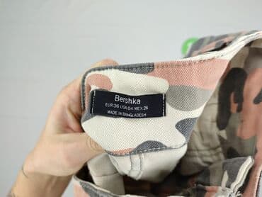 abercrombie and fitch jeans: Bershka, Jeansy damskie, S — 4