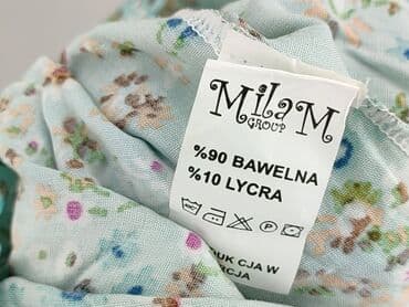 spódnice maxi jesienna: Spódnica damska, rozmiar XL — 5