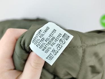 appendage bluzy: Kurtka zimowa, 8 lat, 122-128 cm, stan - Bardzo dobry — 4