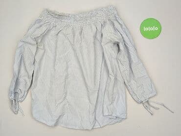 pepco bluzki swiateczne: Tchibo, Bluzka damska, rozmiar S — 2