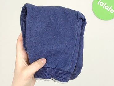 tesco rajstopy: Sweatpants, George, 3-6 months, condition - Very good — 5