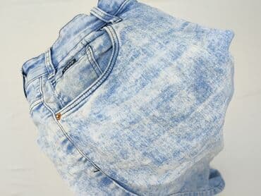 lidl szorty lniane: Cropp, Jeansy dla mężczyzn, L — 6