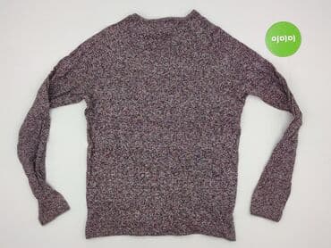 sweter kopertowy wiązany zara: Zara, Sweter damski, rozmiar S — 3