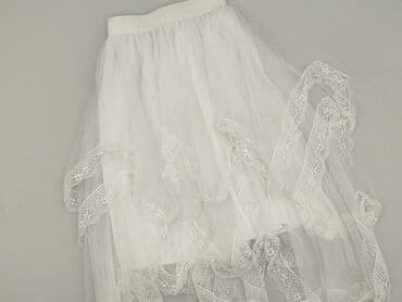 spódnice z tafty: Spódnica damska, rozmiar S — 1