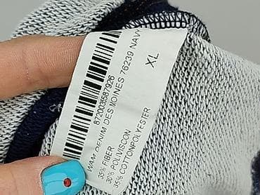 dresy big star: Wam Denim, Bluza dla mężczyzn, rozmiar XL — 5