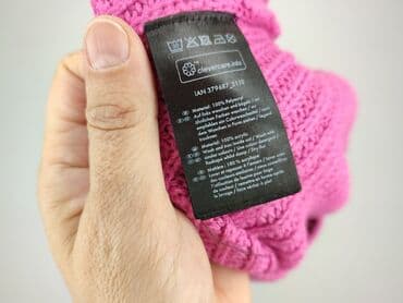 sweter w paski h: Esmara, Women`s sweater, size XL (EU 42) — 5