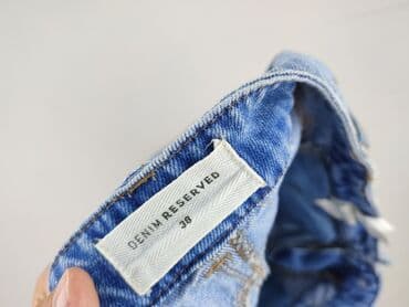 reserved jeansy damskie push up: Reserved, Jeansy damskie, rozmiar M — 5