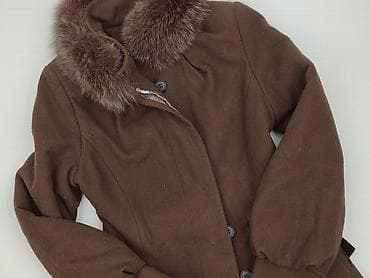 teddy: Płaszcz damski, rozmiar XL — 1