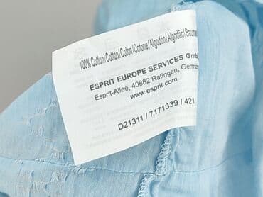 esprit basic t shirty: Esprit, Bluzka damska, rozmiar 2XL — 5