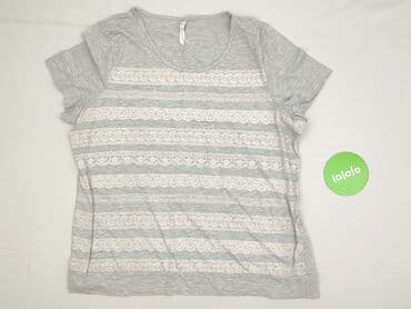 ubrania dla grubych: T-shirt damski — 3