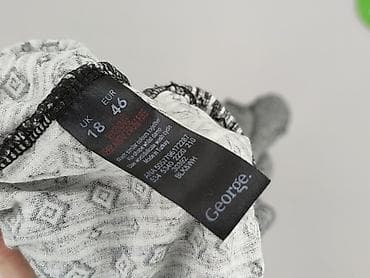 bluzki 42: George, Bluzka damska, rozmiar 3XL — 4