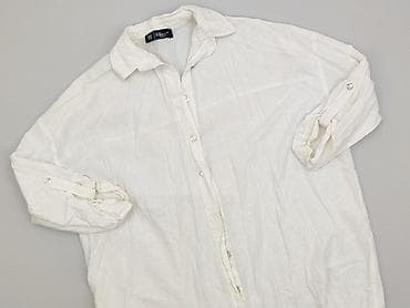 m style koszule: Fancy, Koszula damska, rozmiar 2XL — 1