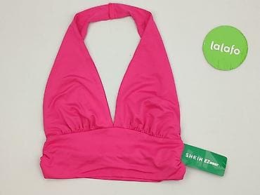 sunray protect: Shein, Top damski, rozmiar M — 2