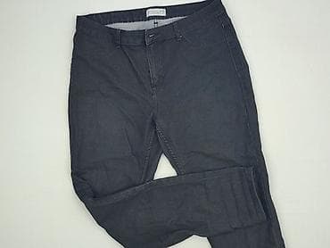 dżinsy moda: Janina, Jeansy damskie, rozmiar XL — 1