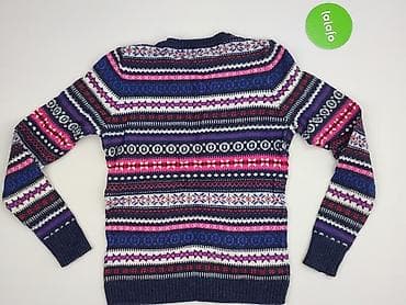 sweter lui viton: H&M L.O.G.G., Sweter damski, rozmiar S — 3