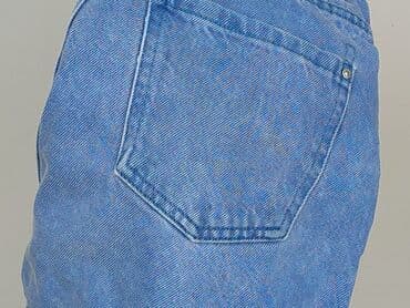 szorty damskie bershka: Bershka, Szorty damskie, rozmiar S — 5