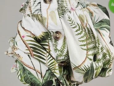 hm bluzki z krótkim rękawem: H&M, Bluzka damska, rozmiar L — 5