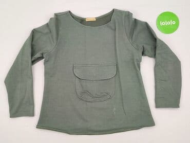 Kobiety: Bluza damska
, rozmiar M — 2