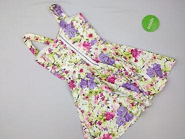 suknie rustykalne: Gina Tricot, Sukienka damska, rozmiar M — 3