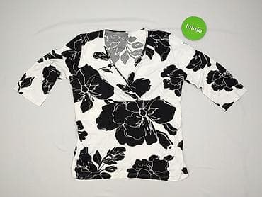 savida bluzki: H&M, Bluzka damska, rozmiar M — 2