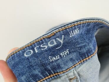 only play curve spodnie: Orsay, Jeansy damskie, rozmiar L — 4
