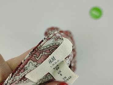 mango plaszcze: H&M L.O.G.G., Sukienka damska, rozmiar S — 4