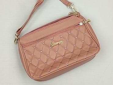 Czapki i kapelusze: Torebka, stan - Idealny — 1