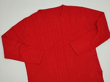 pull and bear sweterek: Sweter damski, rozmiar 3XL — 1