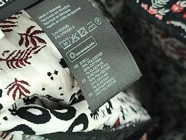 xs: H&M, Spódnica damska, rozmiar XS — 5