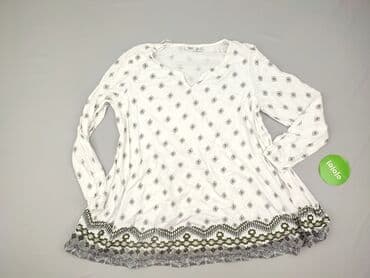 koszula damska hugo boss: Bpc bonprix collection, Women's blouse, size XL (EU 42) — 2