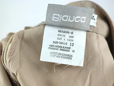 bis moda: Bianca, Spódnica damska, rozmiar L — 5