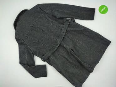 primark kurtka damska: Sinsay, Płaszcz damski, rozmiar XL — 3