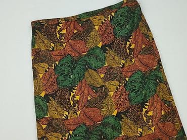 spodnice bananowy: Spódnica damska, rozmiar 3XL — 1