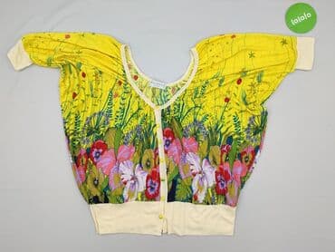 primark szlafrok: Kardigan damski, rozmiar 9XL — 2