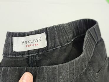 Kobiety: Bexleys, Spodnie materiałowe damskie, rozmiar L — 4
