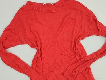 czerwone body intimissimi: CAMAIEU, Bluzka damska, rozmiar S — 1