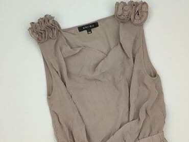 tanie letnie sukienki plus size: Amisu, Women`s dress, S — 1