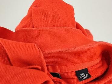 pepegi prl: DKNY, Koszulka polo dla mężczyzn, rozmiar 2XL — 6