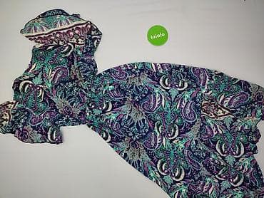 messaya: Sukienka damska, rozmiar One size — 4