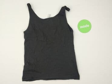 koszulka z długim rękawem h m: H&M Divided, Top damski, rozmiar M — 3