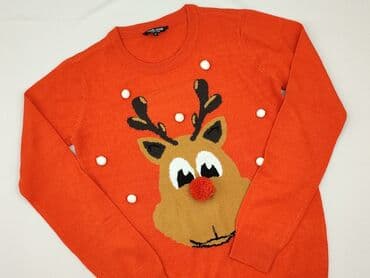 top sweterkowy h: Tom Rose, Sweter damski, rozmiar M — 1